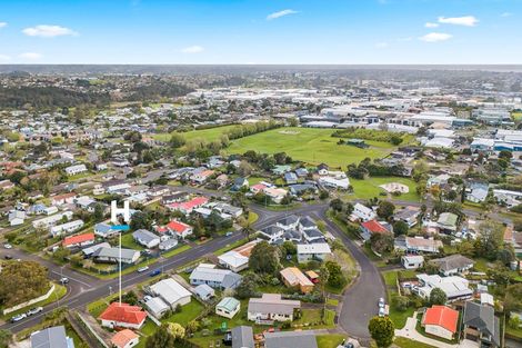 Photo of property in 40 Hindmarsh Street, Henderson, Auckland, 0612