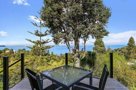 Photo of property in 27 Takahe Road, Titirangi, Auckland, 0604