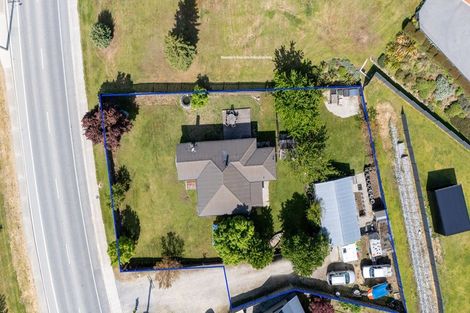 Photo of property in 182 Tarbert Street, Alexandra, 9320