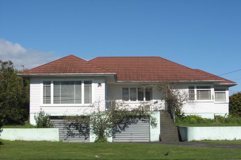 Photo of property in 192 Bath Street, Levin, 5510