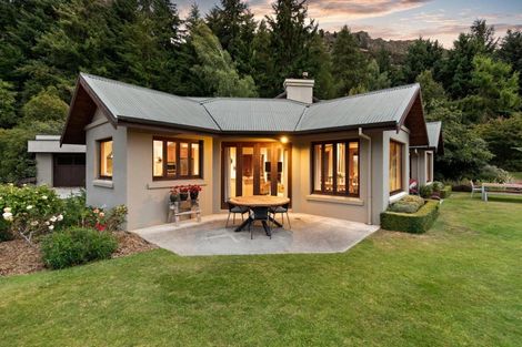 Photo of property in 515 Mount Barker Road, Wanaka, 9382