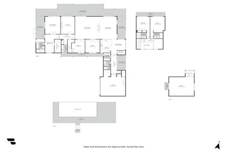 Photo of property in 38 Kaipara View Road, Helensville, 0875