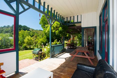 Photo of property in 9 Seymour Road, Inner Kaiti, Gisborne, 4010