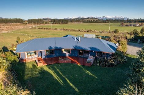 Photo of property in 330 Sinclair Road, Te Anau, 9679