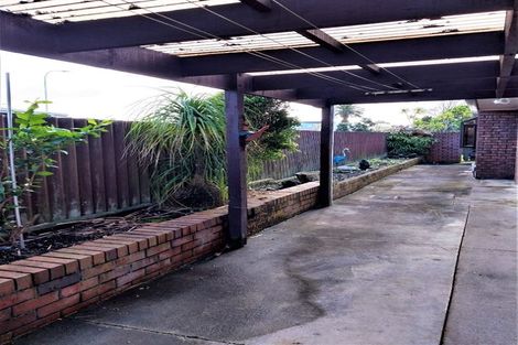 Photo of property in 83 Pakuranga Road, Pakuranga, Auckland, 2010
