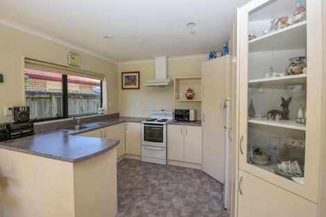 Photo of property in Villa Estate, 47/55 Armstrong Avenue, Carterton, 5713