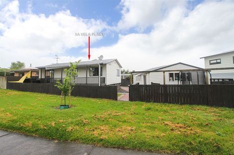 Photo of property in 3a Vela Place, Clarks Beach, 2122