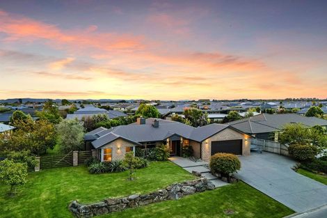 Photo of property in 19 Beaumont Drive, Rolleston, 7614