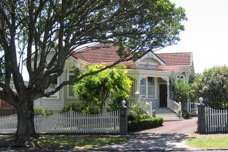 Photo of property in 13 Orakau Avenue, Epsom, Auckland, 1023