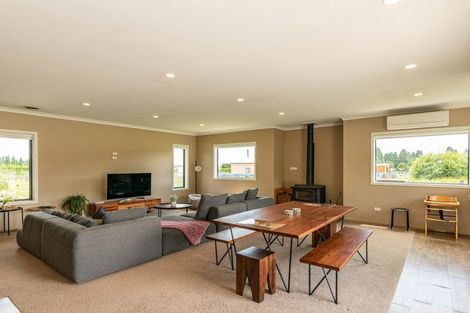 Photo of property in 116 Burns Street, Ohakune, 4625