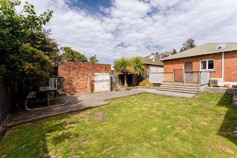 Photo of property in 145 Fitzroy Street, Forbury, Dunedin, 9012