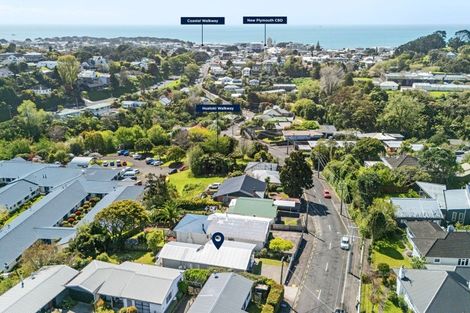 Photo of property in 44 Mill Road, Lower Vogeltown, New Plymouth, 4310