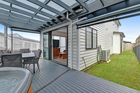 Photo of property in 3 Whale Bay Rise, Gulf Harbour, Whangaparaoa, 0930