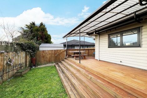 Photo of property in 3c Orams Road, Hillpark, Auckland, 2102