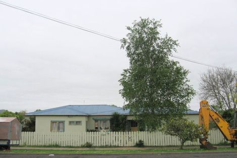 Photo of property in 13 Wood Street, Paeroa, 3600