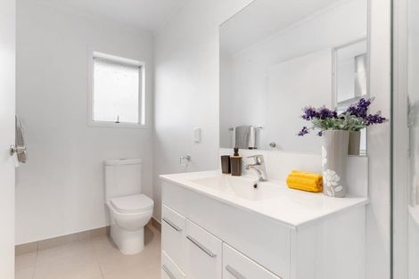 Photo of property in 3/17 Kingsway Avenue, Sandringham, Auckland, 1025