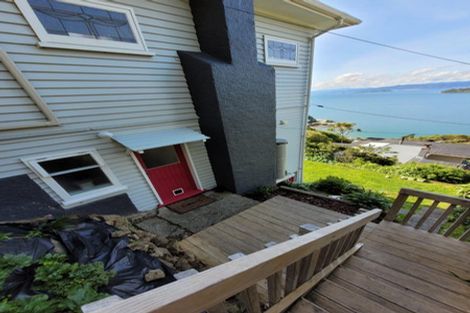 Photo of property in 93b Grafton Road, Roseneath, Wellington, 6011