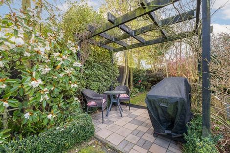 Photo of property in 4 Loeb Place, Rolleston, 7614