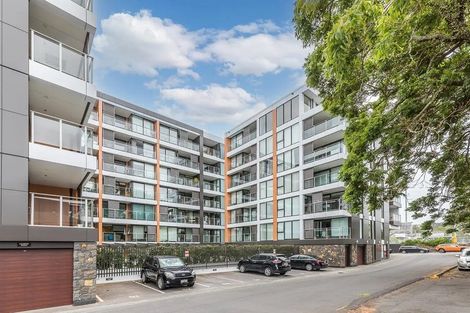 Photo of property in 112/10 Lion Place, Epsom, Auckland, 1023