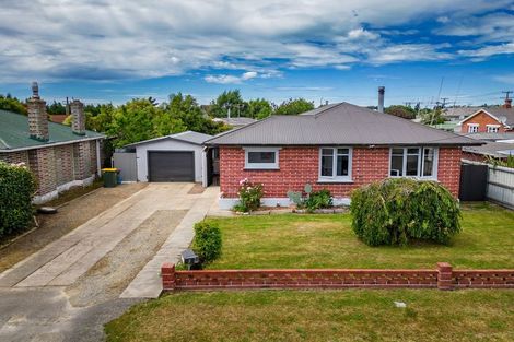 Photo of property in 3 Wall Street, Waimate, 7924