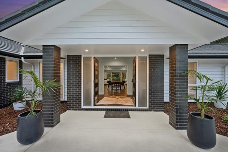 Photo of property in 163 Mahoenui Valley Road, Coatesville, Albany, 0793