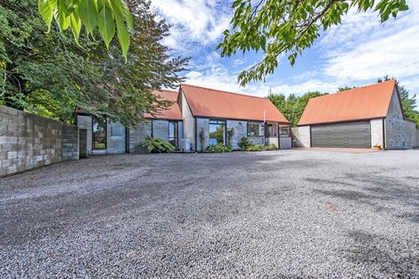 Photo of property in 30 Island Road, Clarkville, Kaiapoi, 7691