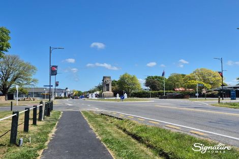 Photo of property in 10 Piwakawaka Place, Leeston, 7632