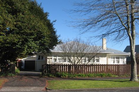 Photo of property in 5 Firth Street, Hamilton East, Hamilton, 3216