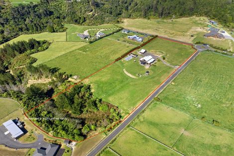 Photo of property in 17 Sarona Park Drive, Omanawa, Tauranga, 3171