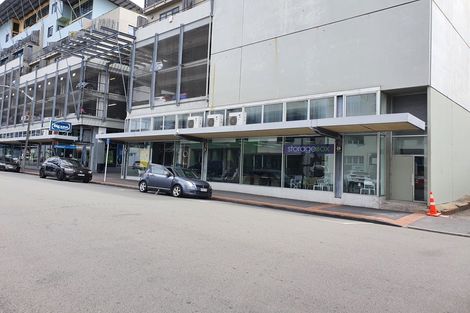 Photo of property in Marion Square Apartments, 3/26 Marion Street, Te Aro, Wellington, 6011