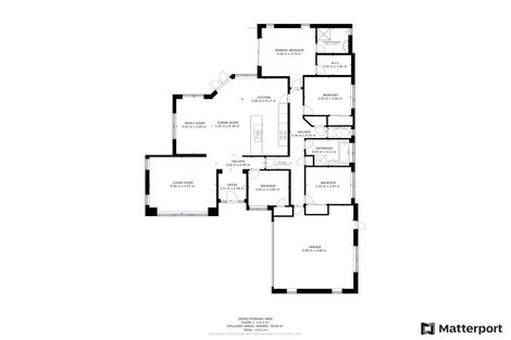 Photo of property in 24 James Drive, Woodend, 7610