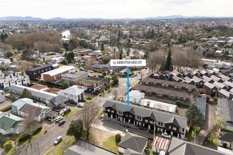Photo of property in 3/25 Abbotsford Street, Whitiora, Hamilton, 3200