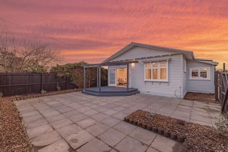 Photo of property in 93 Randolph Street, Woolston, Christchurch, 8062