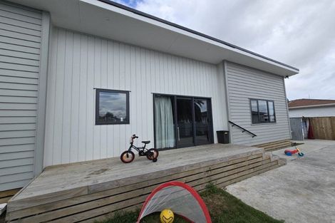 Photo of property in 9a Rata Street, Levin, 5510