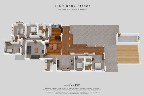 Photo of property in 1109 Bank Street, Te Awamutu, 3800