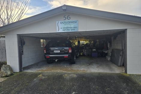 Photo of property in 56 Cridland Street East, Kaiapoi, 7630