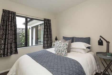 Photo of property in 25d Plynlimon Road, Fendalton, Christchurch, 8052