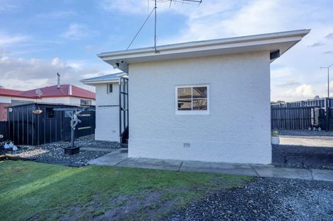 Photo of property in 1 Venus Street, Georgetown, Invercargill, 9812
