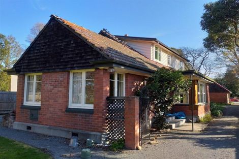 Photo of property in 9 Girvan Street, Fendalton, Christchurch, 8041