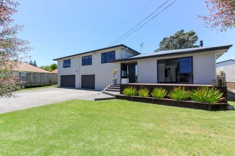 Photo of property in 8b Solway Terrace, Bell Block, New Plymouth, 4312