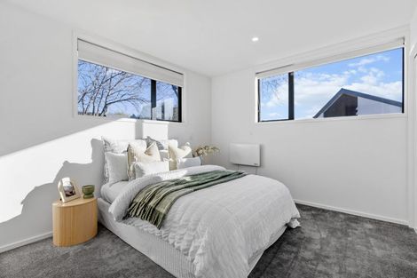 Photo of property in 119 Chester Street East, Christchurch Central, Christchurch, 8011