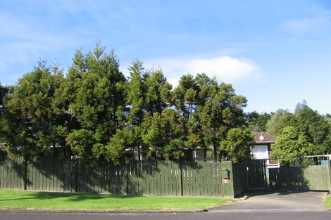 Photo of property in 16 Crail Court, Totara Heights, Auckland, 2105