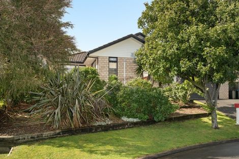 Photo of property in 5 Lark Place, Welcome Bay, Tauranga, 3112