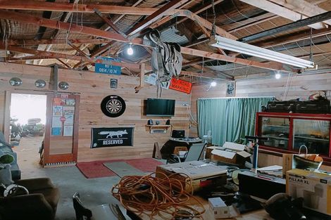 Photo of property in 4 Dunn Street, Reefton, 7830