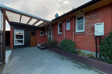 Photo of property in 1 Allen Street, Methven, 7730
