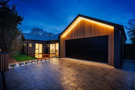 Photo of property in 42a Batt Street, West End, Palmerston North, 4410