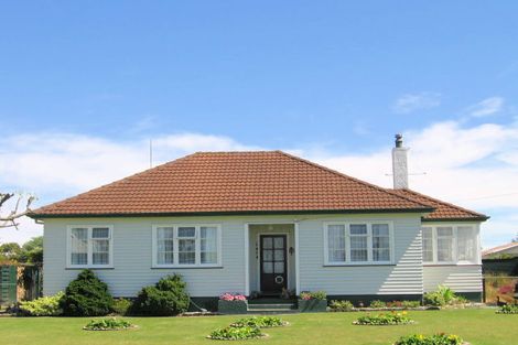 Photo of property in 13 Haldane Street, Elgin, Gisborne, 4010