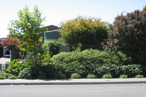 Photo of property in 2/75 Office Road, Merivale, Christchurch, 8014