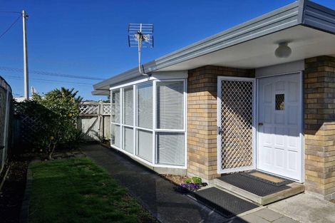 Photo of property in 3/39 Sackville Street, Fitzroy, New Plymouth, 4312