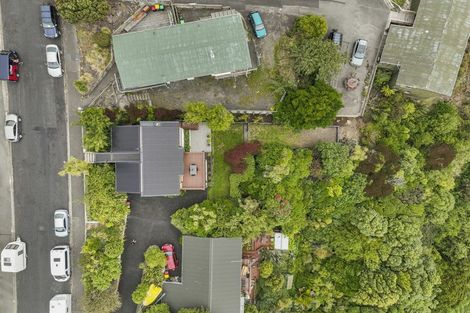 Photo of property in 47 Sutcliffe Street, Saint Clair, Dunedin, 9012